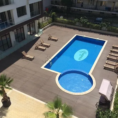 Stamopolu Lux * 프리모르스코